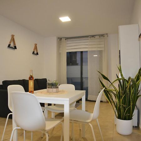 Leoan,Sl Apartment Los Llanos De Aridane Exterior foto