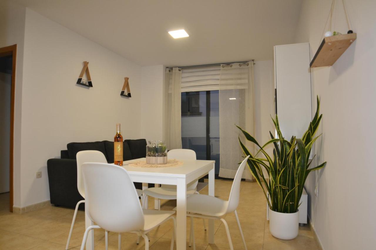 Leoan,Sl Apartment Los Llanos De Aridane Exterior foto